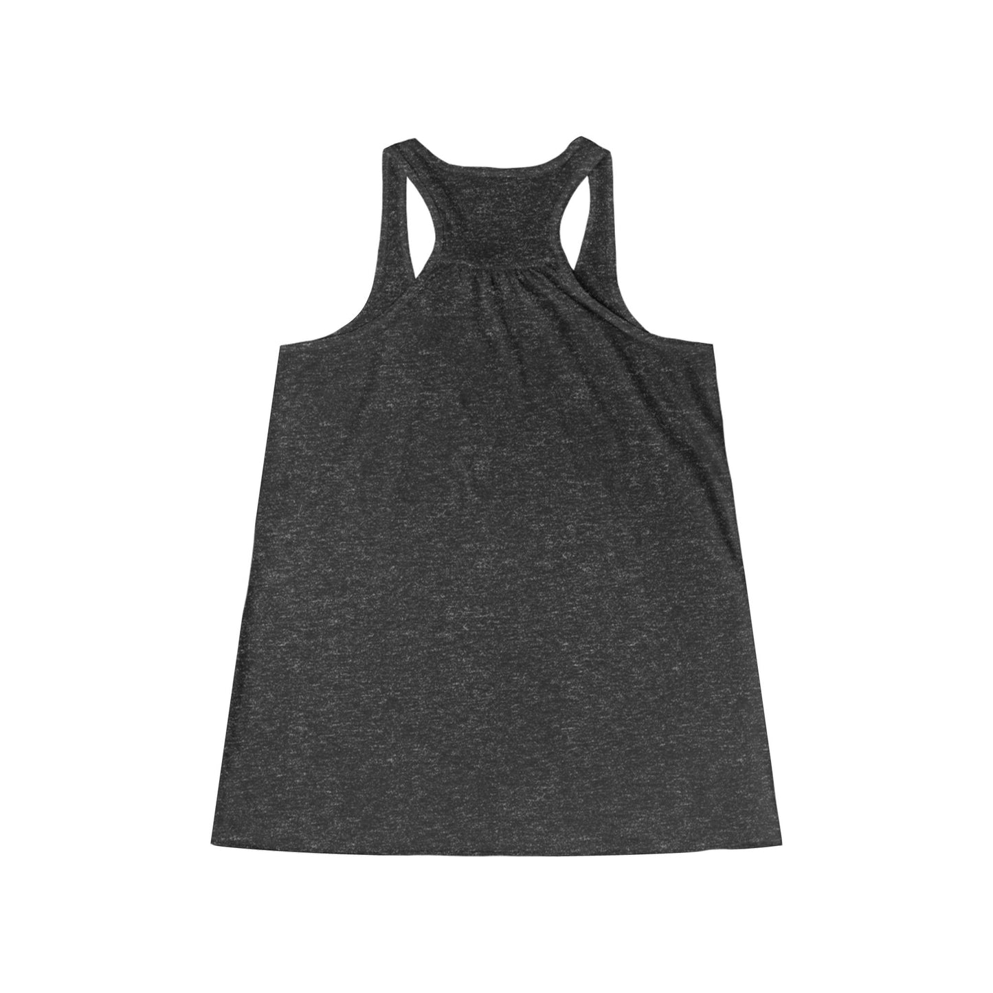 Playful BBQ Tank Top for Women, Fun Flowy Racerback, Summer BBQ Party Shirt, Flirty & Comfortable, Gift for BBQ Lovers