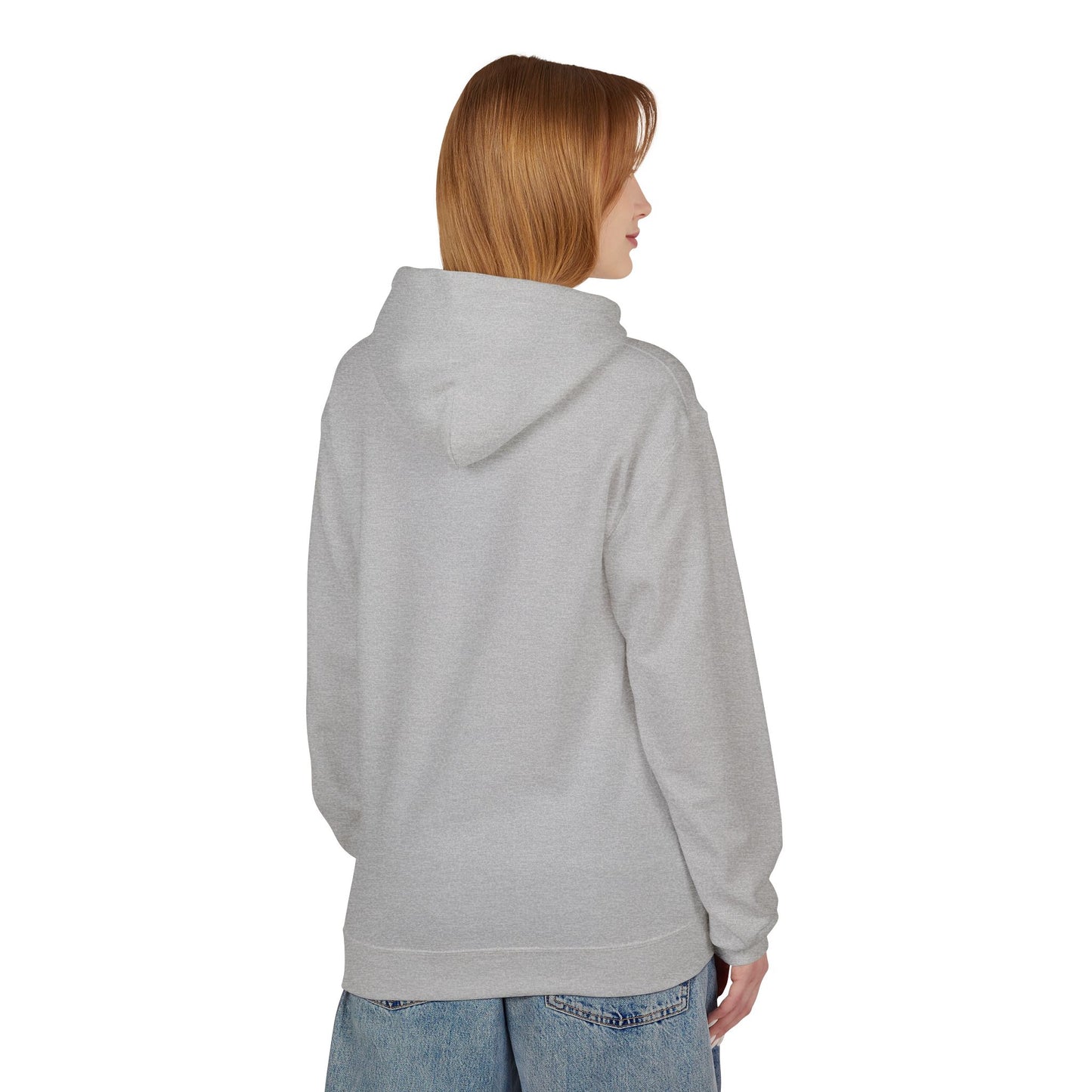 "Mike's Butts BBQ" Hoodie