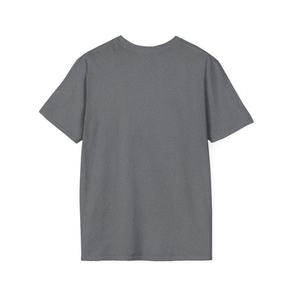 "Body By Brisket" Softstyle T-Shirt