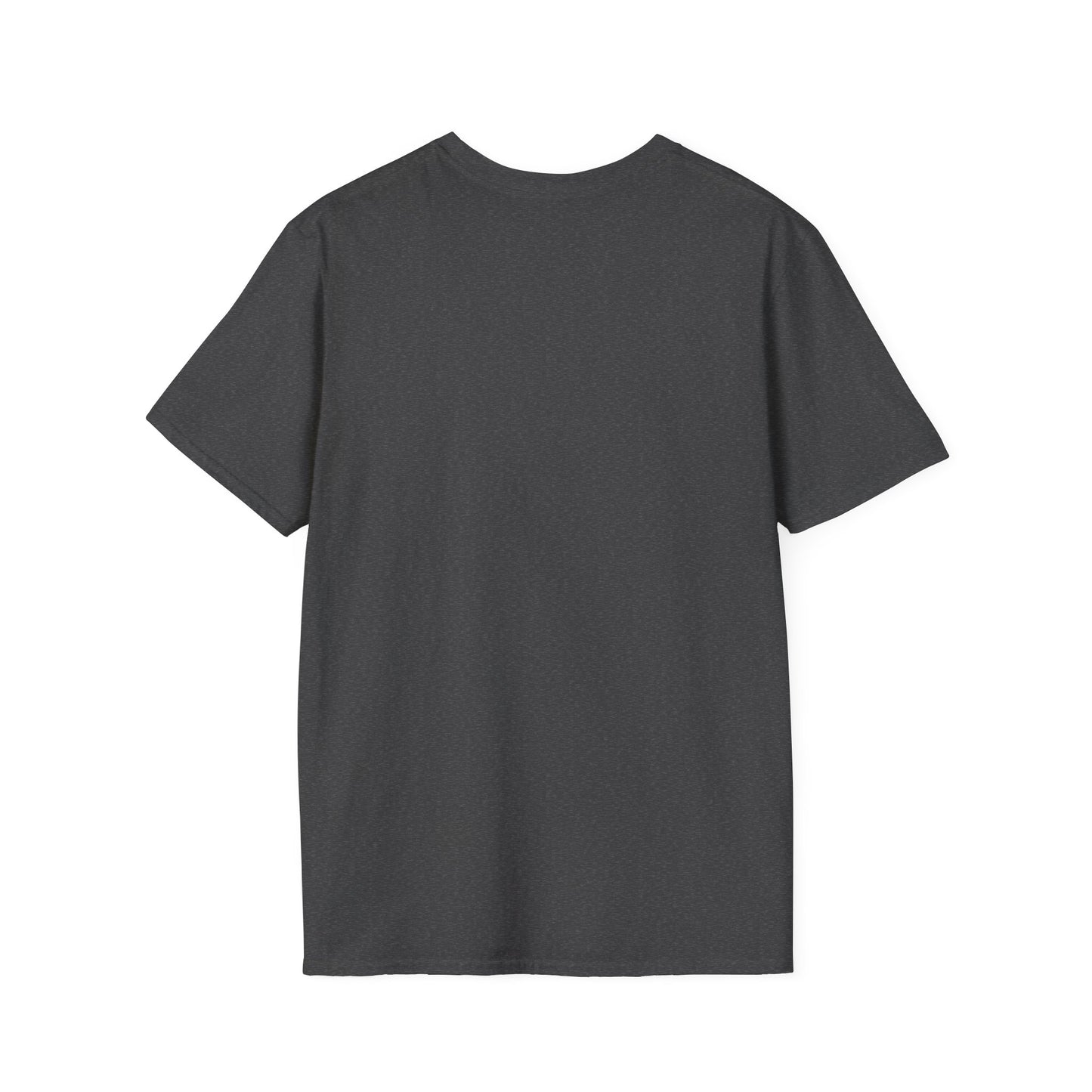 "Body By Brisket" Softstyle T-Shirt