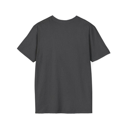 "Body By Brisket" Softstyle T-Shirt