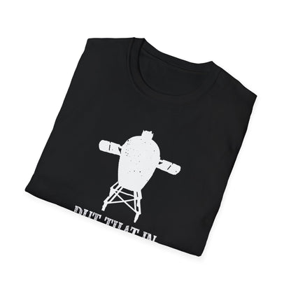 "Put That in Your Egg and Smoke It" Softstyle T-Shirt