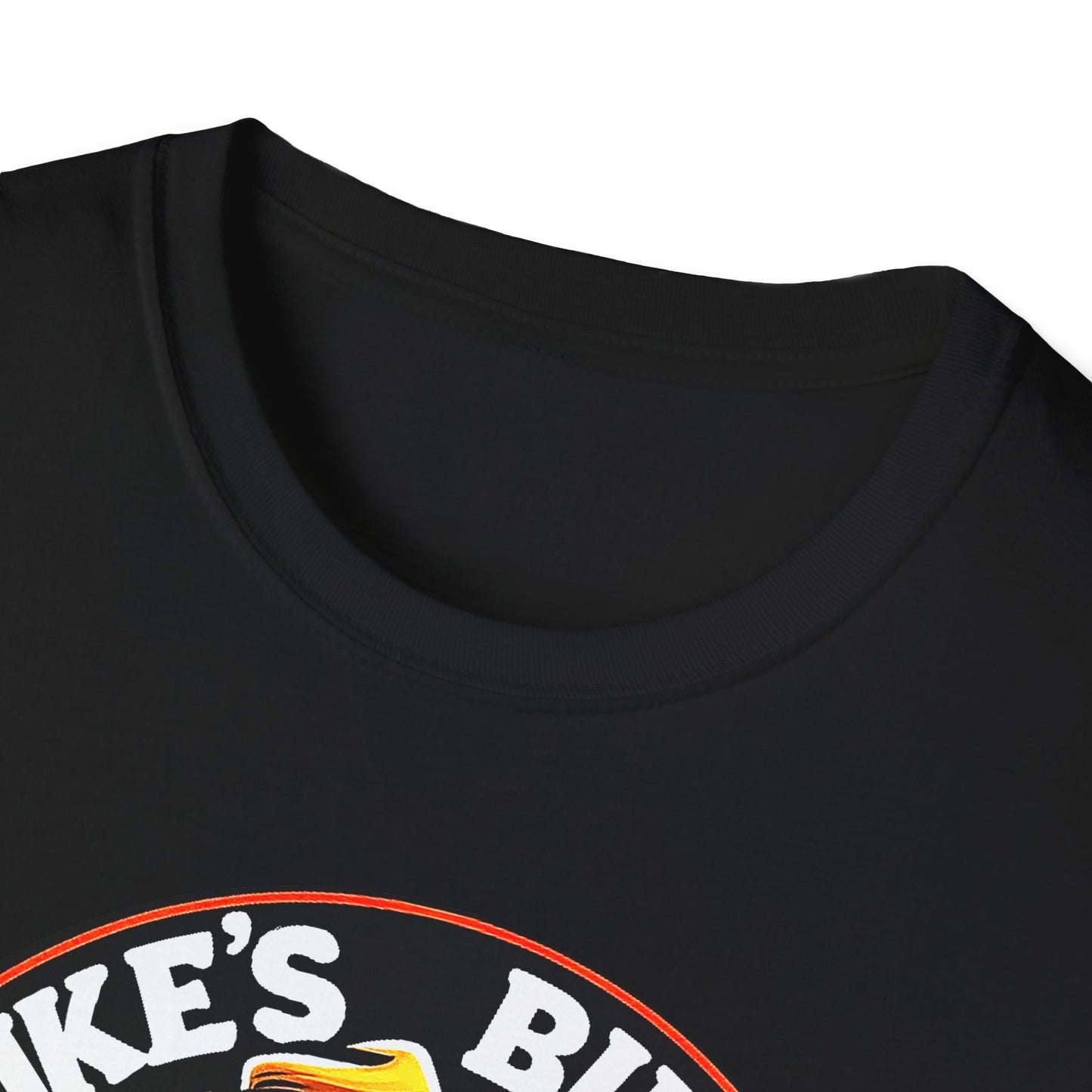 "Mike's Butts BBQ" Softstyle T-Shirt