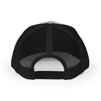 Mike's Butts BBQ Trucker Hat