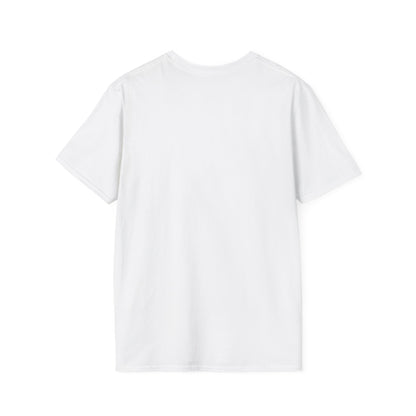 “United We Grill” Softstyle T-Shirt
