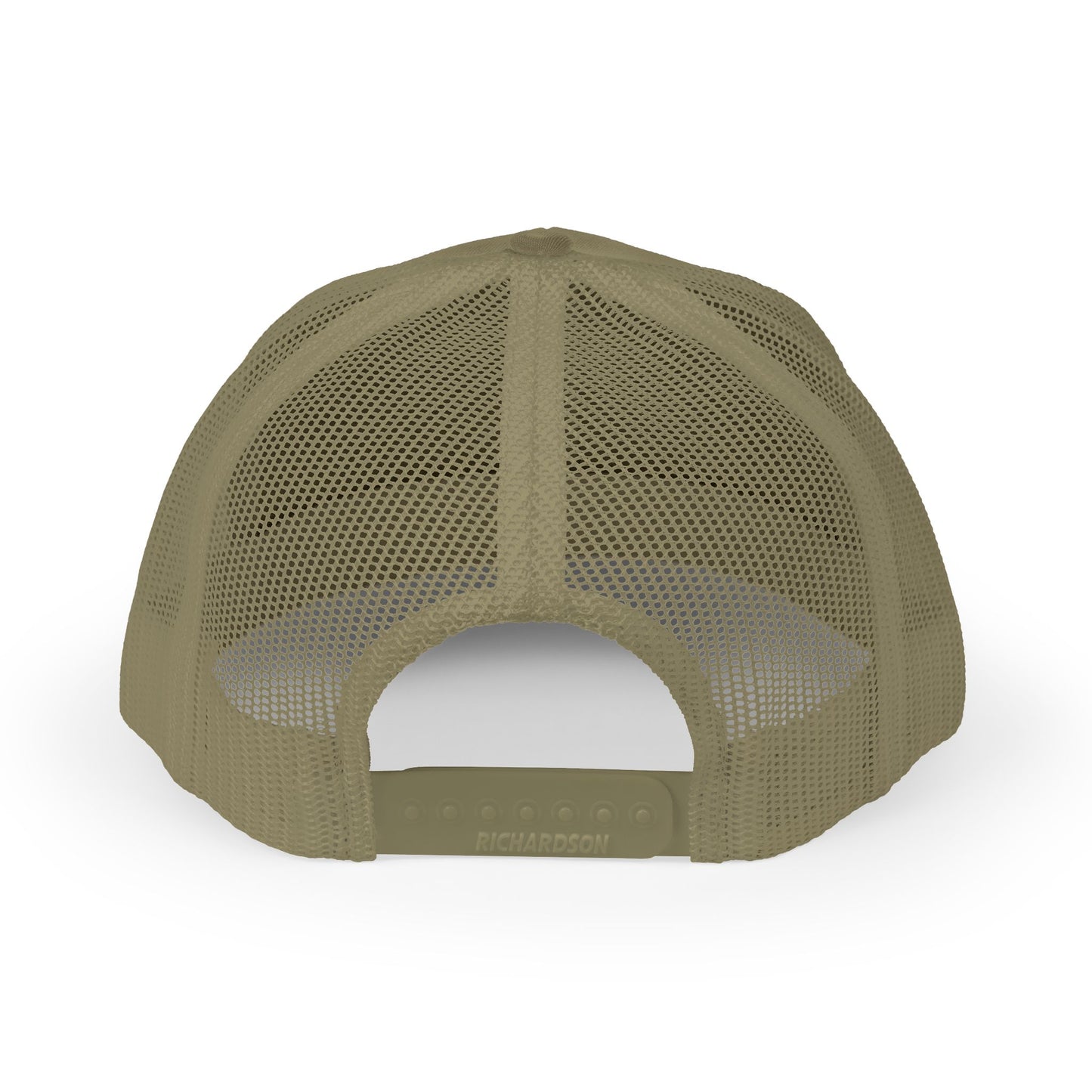 Mike's Butts BBQ Trucker Hat