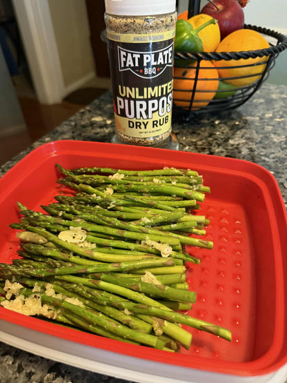 Unlimited Purpose Rub