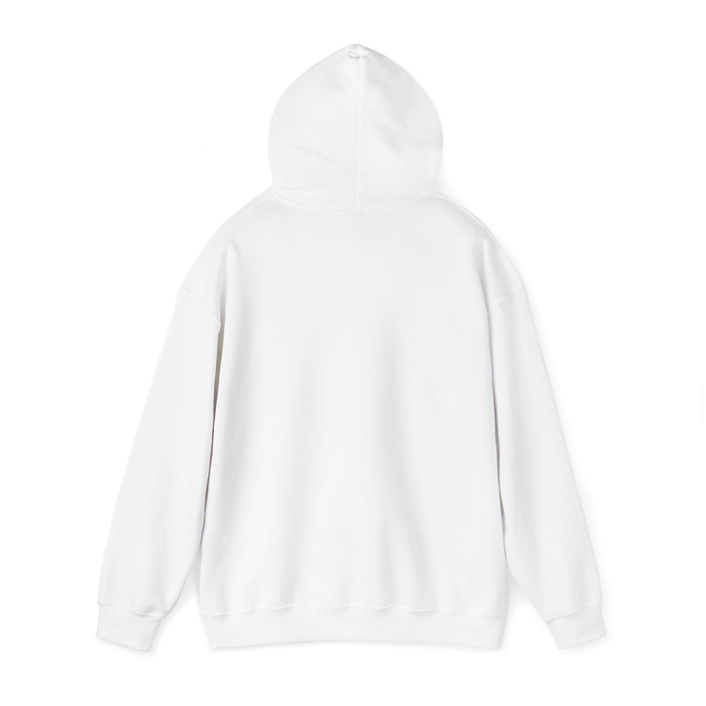 "Mike's Butts BBQ" Heavyweight Hoodie