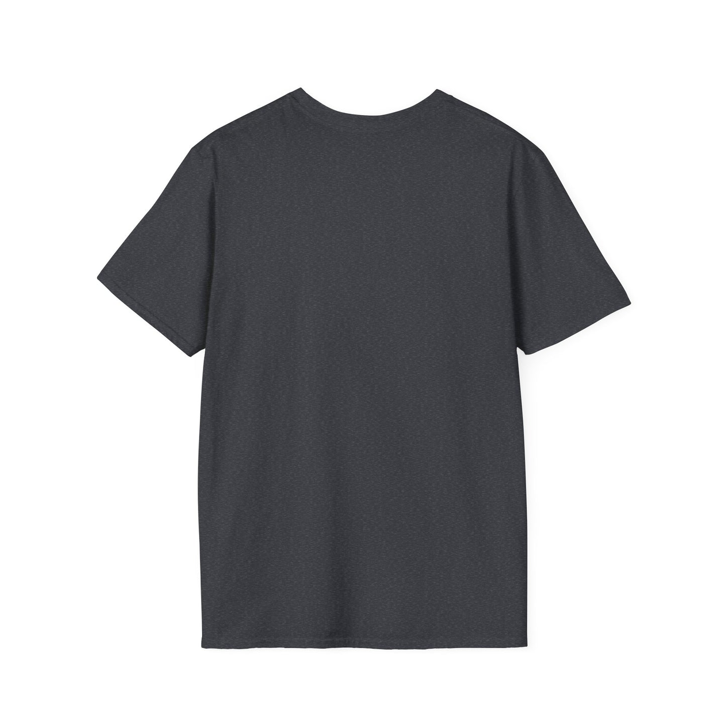 "Body By Brisket" Softstyle T-Shirt