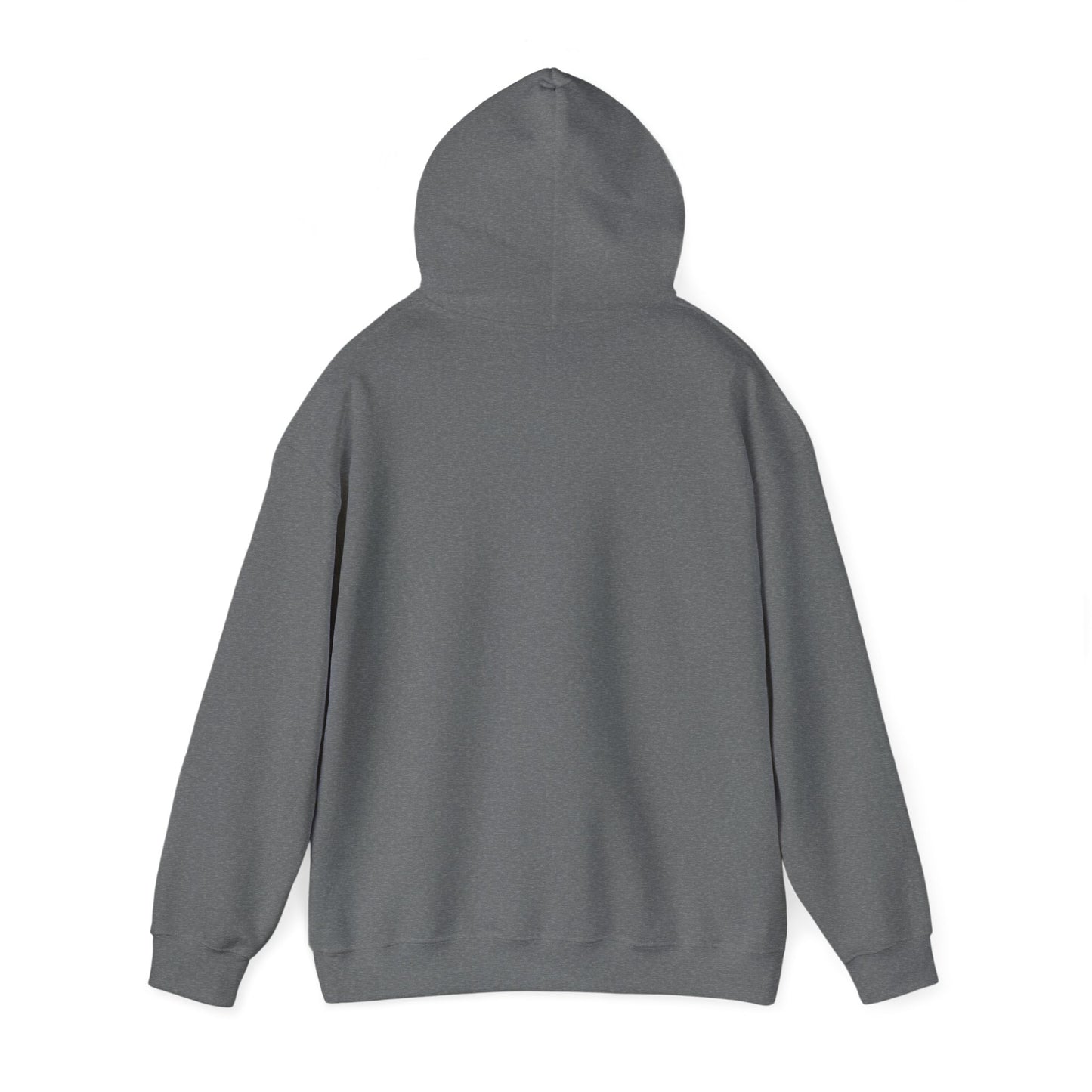 "Mike's Butts BBQ" Heavyweight Hoodie