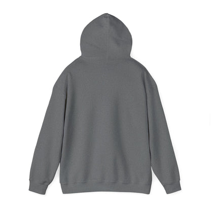 "Mike's Butts BBQ" Heavyweight Hoodie
