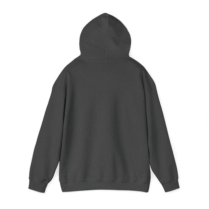 "Mike's Butts BBQ" Heavyweight Hoodie