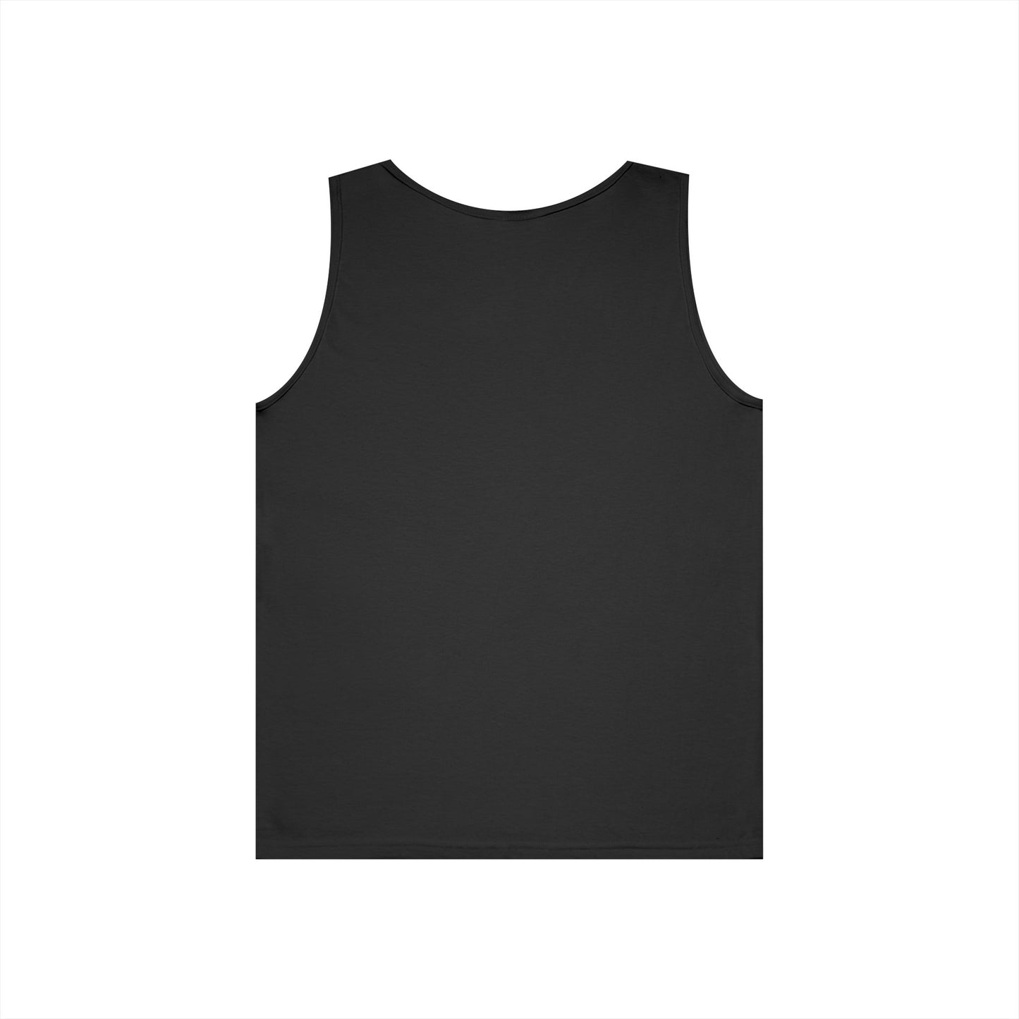 Customizable Tank Top