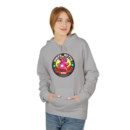"Mike's Butts BBQ" Hoodie