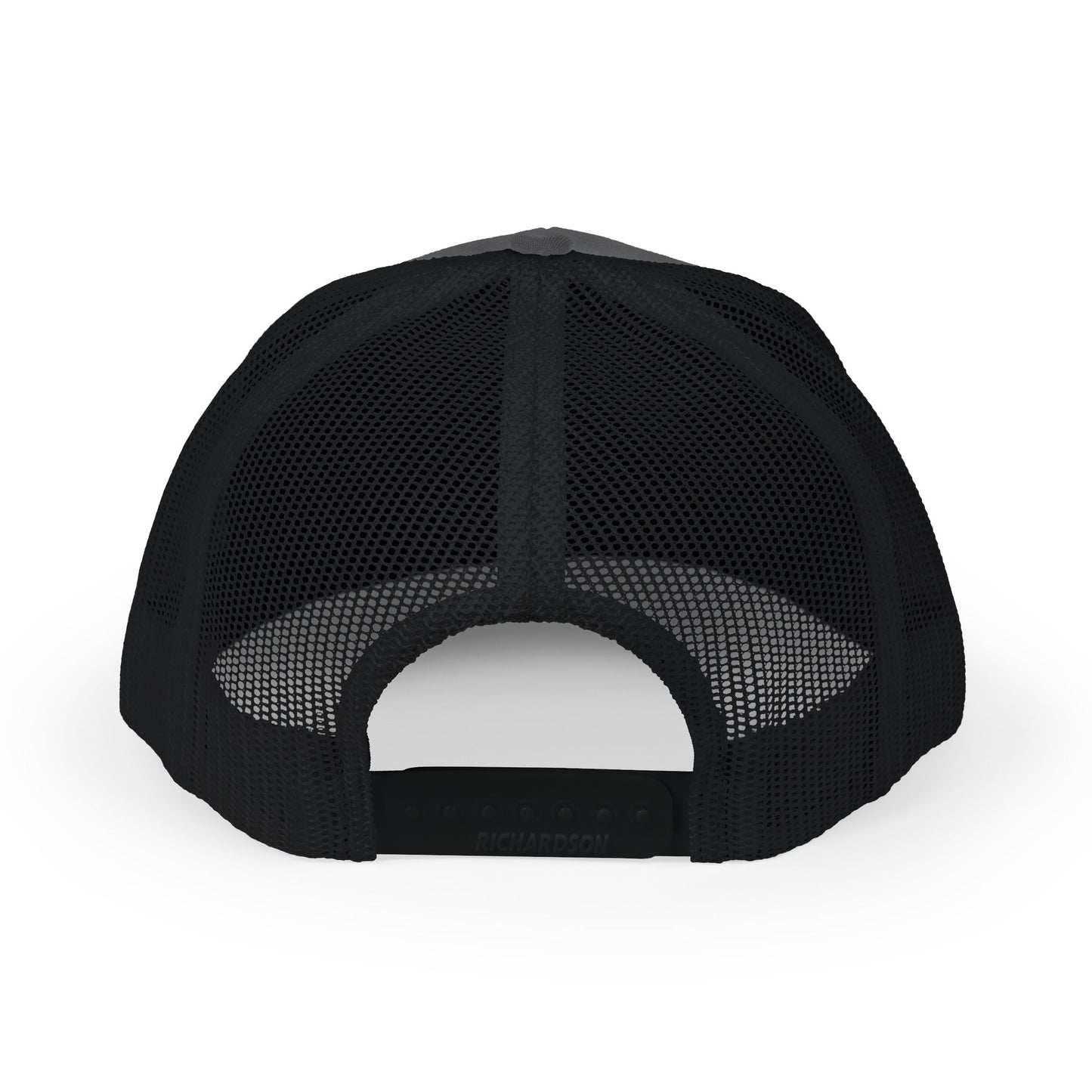 Mike's Butts BBQ Trucker Hat