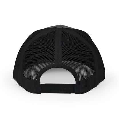 Mike's Butts BBQ Trucker Hat