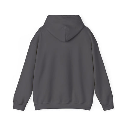 "Mike's Butts BBQ" Heavyweight Hoodie