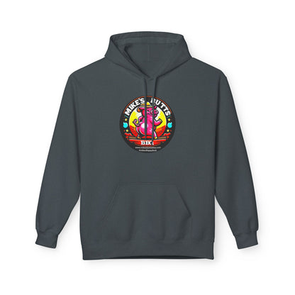 "Mike's Butts BBQ" Hoodie