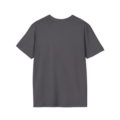 "Body By Brisket" Softstyle T-Shirt