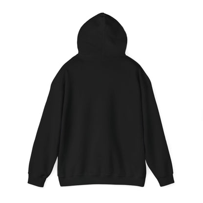 "Mike's Butts BBQ" Heavyweight Hoodie