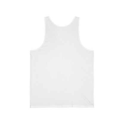 Mike's Butts BBQ Unisex Jersey Tank