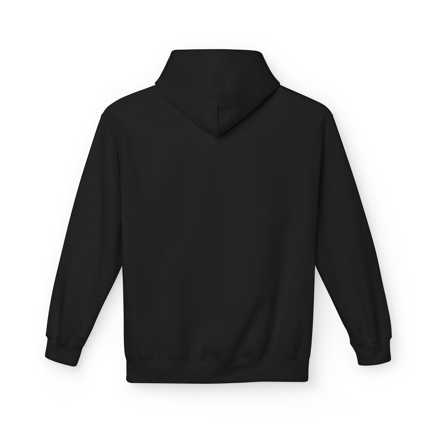 Customizable Midweight Softstyle Hoodie
