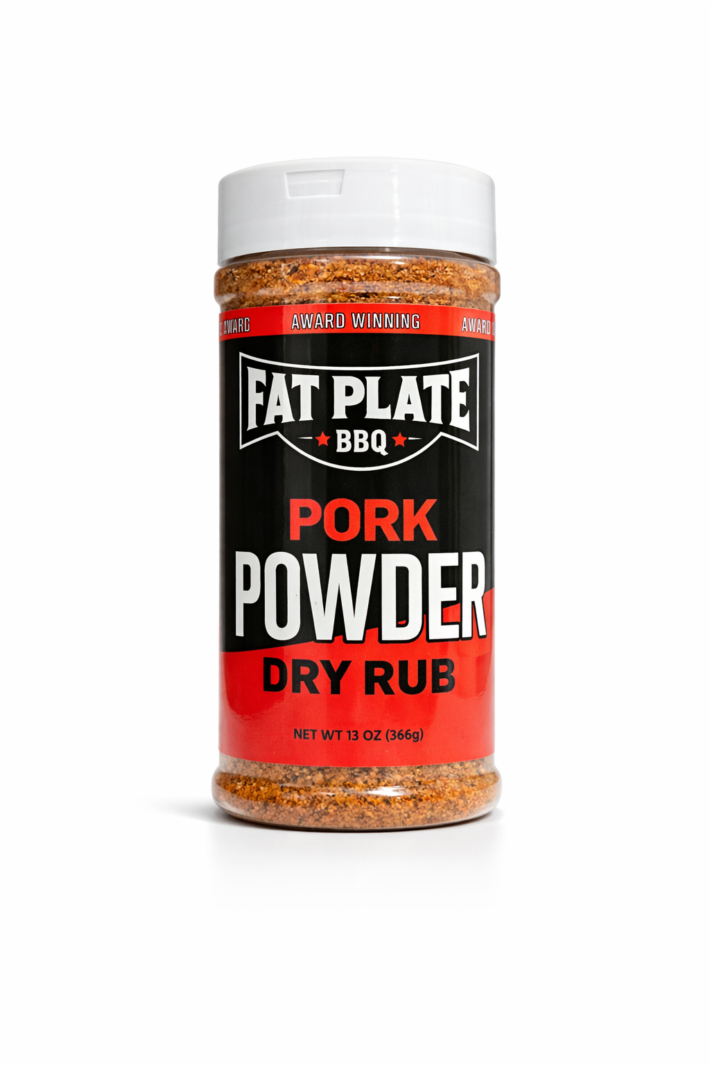 Pork Powder Rub – Mike's Butts BBQ