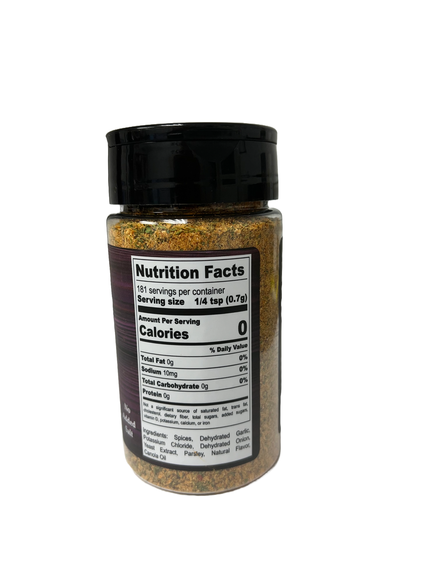 Hi-West Chicago Prime Seasoning