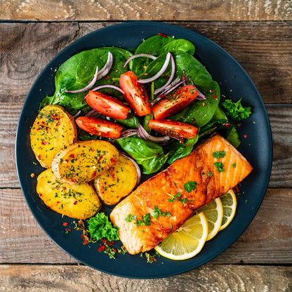 Blackbeard’s Spice – The Legendary Blend for the Bold & Pirate at Heart!