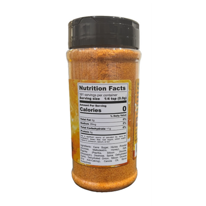 Hi-West Heavenly Honey Seasoning