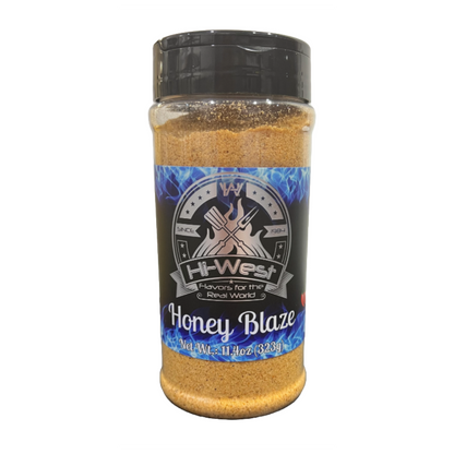 Hi-West Honey Blaze Seasoning (Spicy)