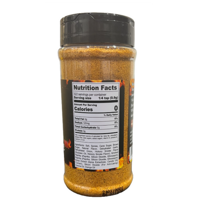 Hi-West Kentucky Blaze Seasoning (Spicy)
