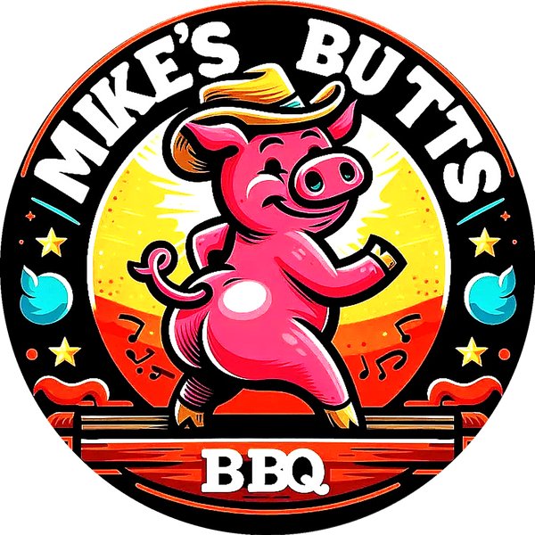 Mike's Butts BBQ