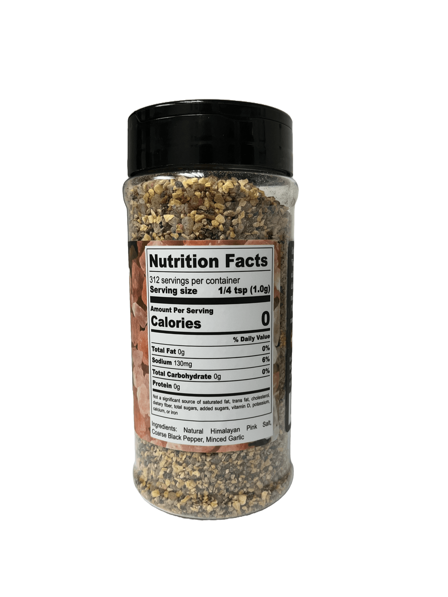 Hi-West OMG SPG Seasoning