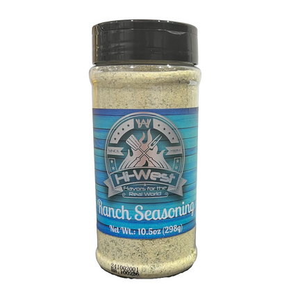 Hi-West Ranch Seasoning