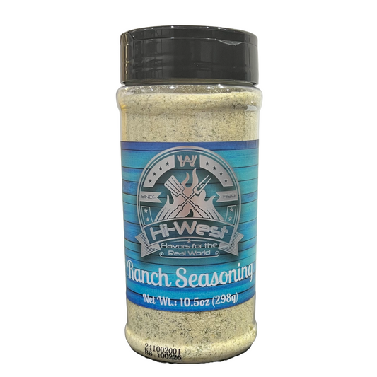 Hi-West Ranch Seasoning