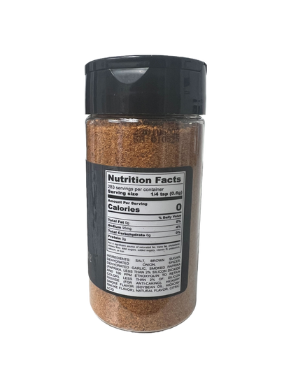 Hi-West Santa Fe Woodfire Seasoning