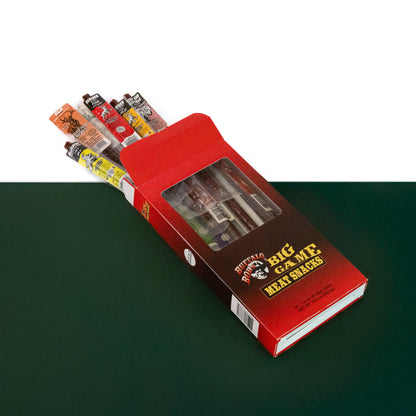 Jerky Variety Pack: The Sweet 16 Bundle