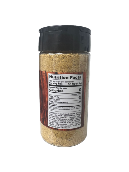 Hi-West Tombstone Mesquite Seasoning