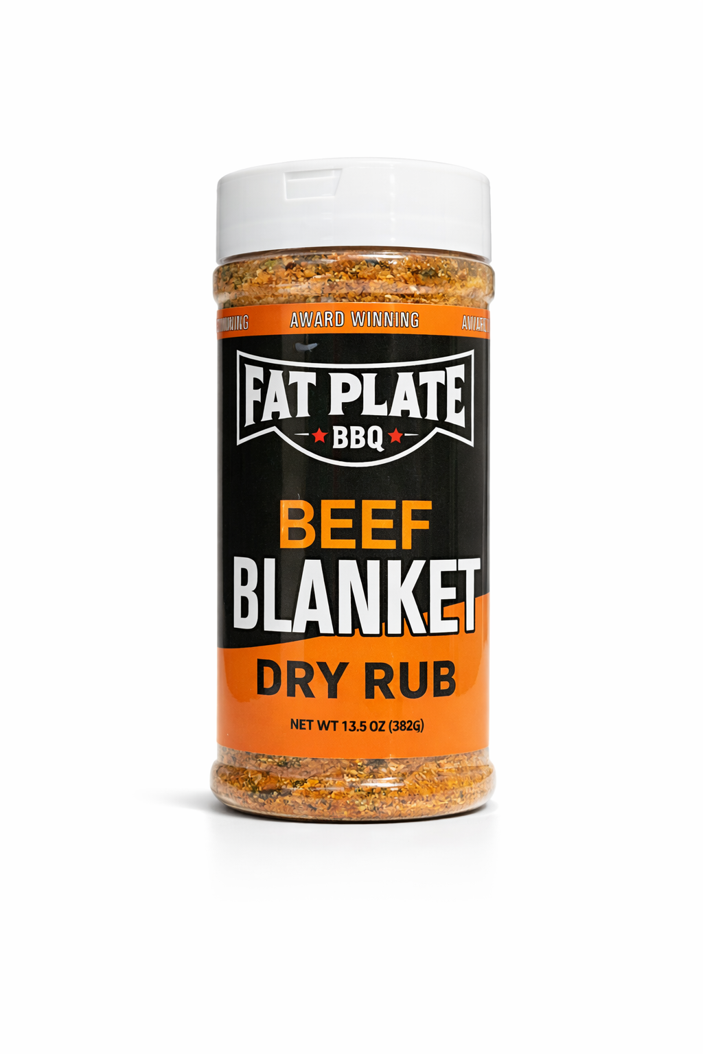 Beef Blanket Rub