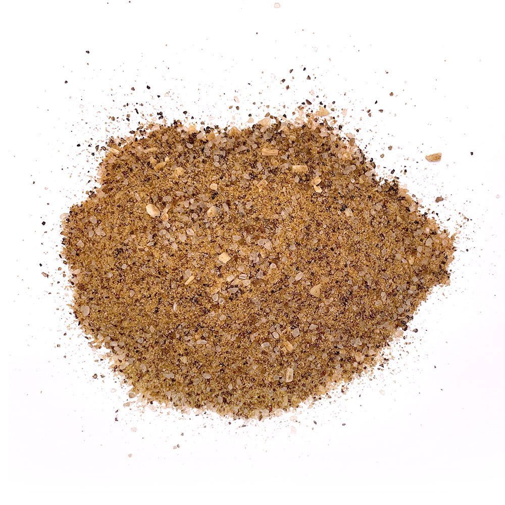 Big Poppa's Competition Brisket & Steak Seasoning - 13.4oz