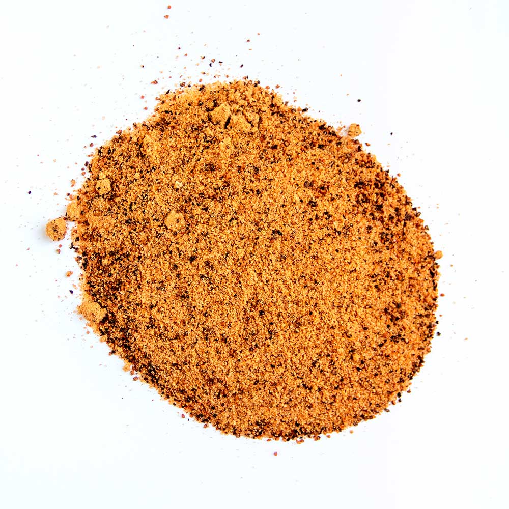 Big Poppa's Little Louie's Garlic Pepper Seasoning - 14.5oz