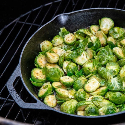 Big Poppa's Little Louie's Garlic Pepper Seasoning - 14.5oz