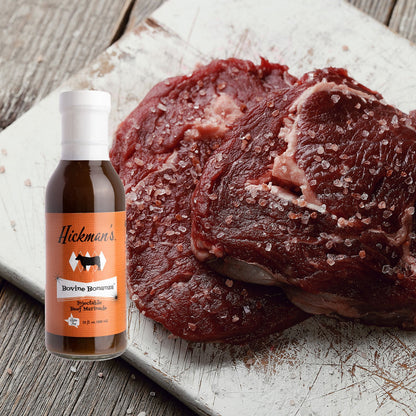 Hickman’s Bovine Bonanza Beef Package