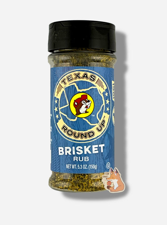 Buc-ee's Texas Round Up Brisket Rub