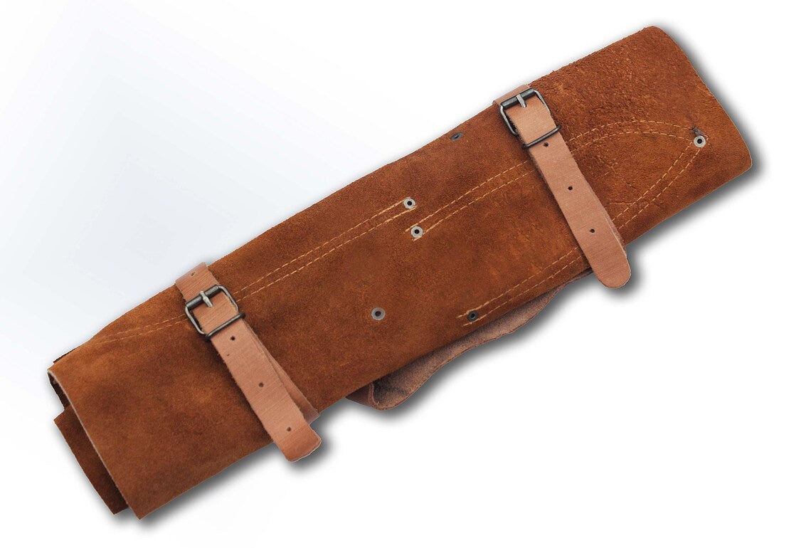 DAMASCUS KITCHEN CHEF KNIVES SET