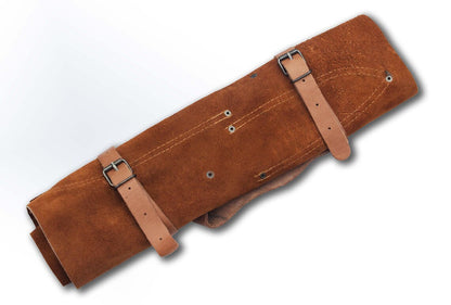 DAMASCUS KITCHEN CHEF KNIVES SET