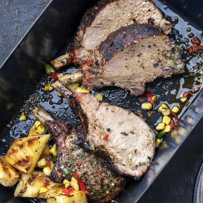 Redbeard’s Spice – The King’s Secret Pork Rub!