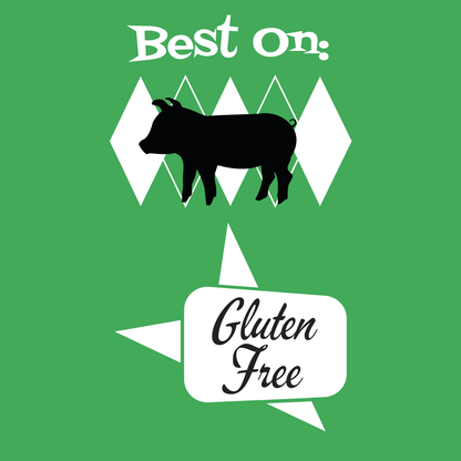 Hickman's Divine Swine Pork Package With Injector